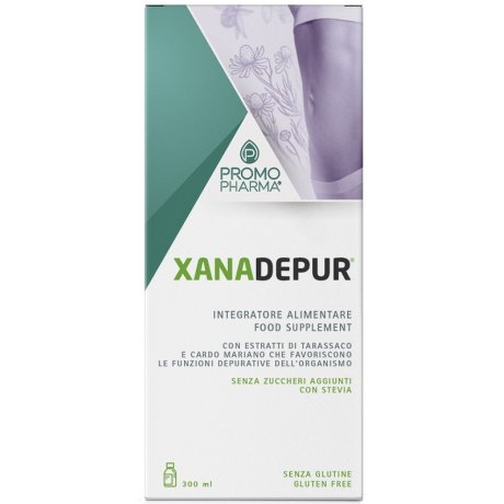 XANADEPUR 300 ML