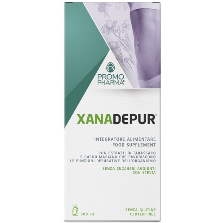 XANADEPUR 300 ML