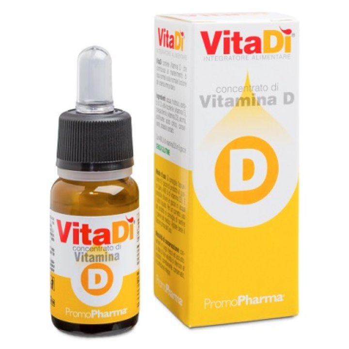 VITADI 10 ML