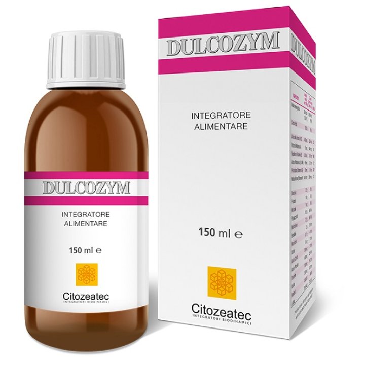 DULCOZYM 150 ML