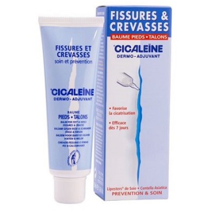 CICALEINE CREMA ASTUCCIO 50 ML