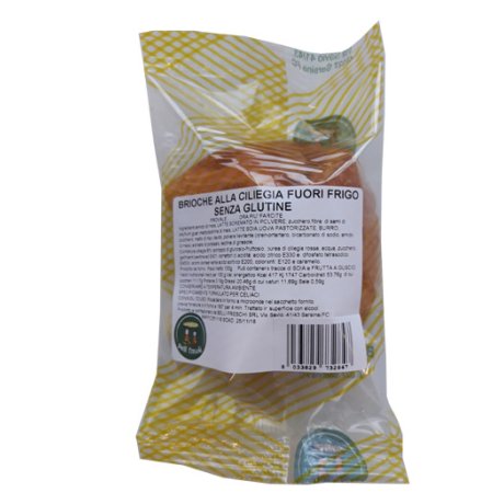 BRIOCHE CILIEGIA FUORI FRI 100 G