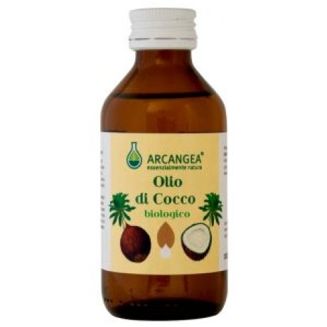 OLIO COCCO BIOLOGICO 100 ML