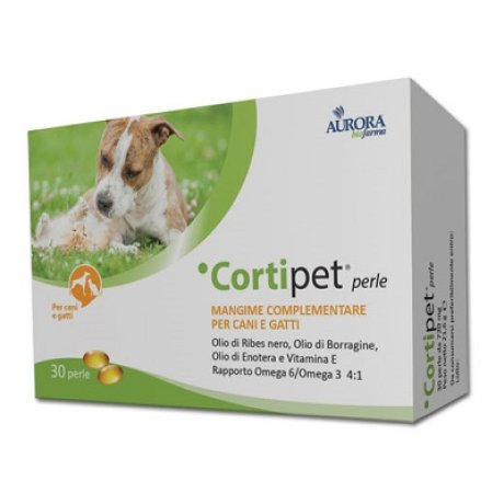 CORTIPET PERLE 30 PERLE