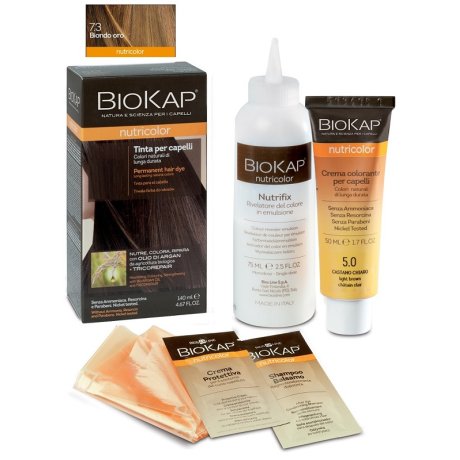 BIOKAP NUTRIC 7,3 BIO ORO