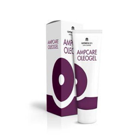 AMPCARE OLEOGEL 30 ML