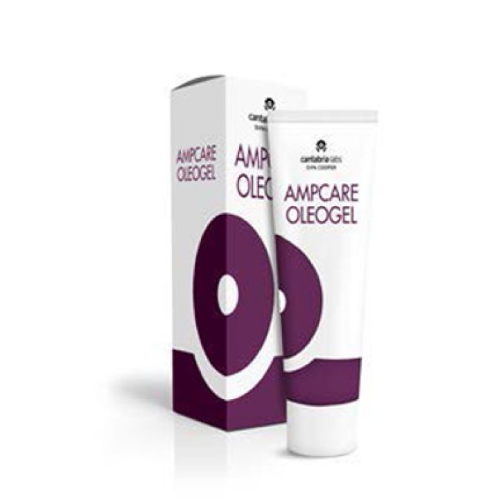 AMPCARE OLEOGEL 30 ML