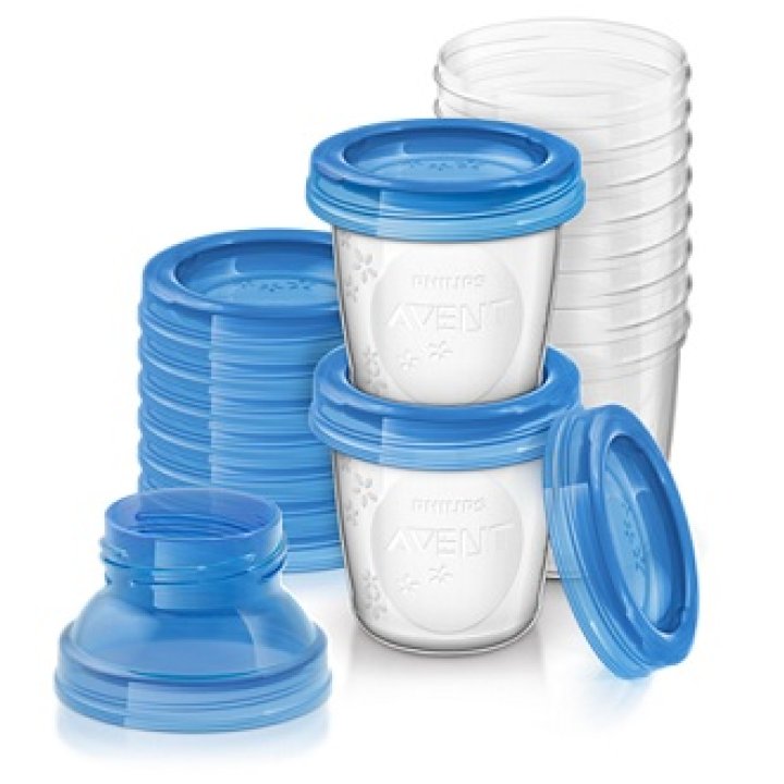 AVENT  SET COMPL SIST VIA 61810