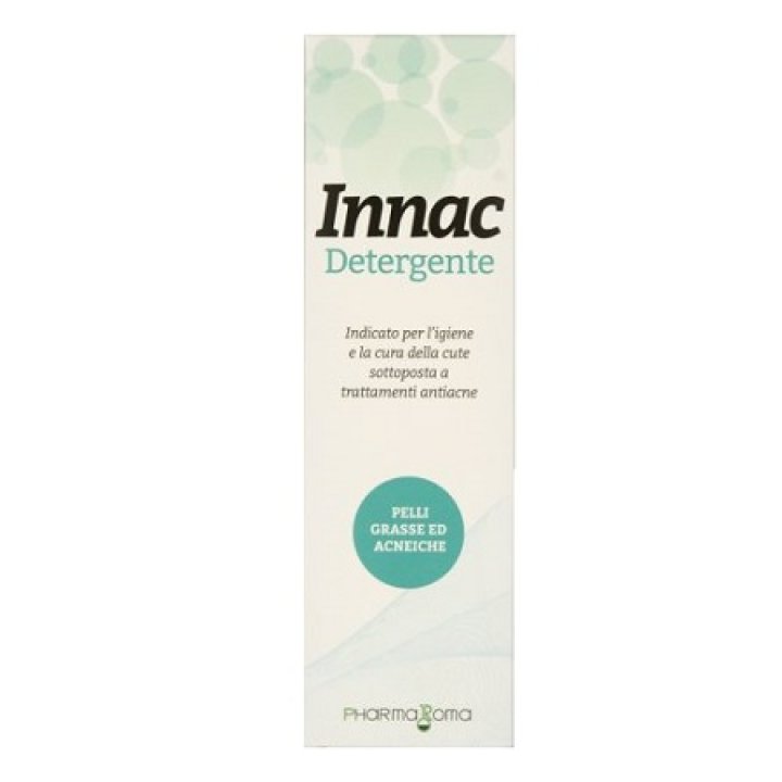 INNAC DETERGENTE 200 ML