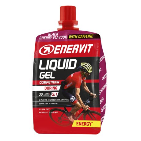 ENERVIT SPORT COMPETITION CHEERPACK AMARENA 60 ML