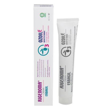 RIGENOMA CREMA 40 ML