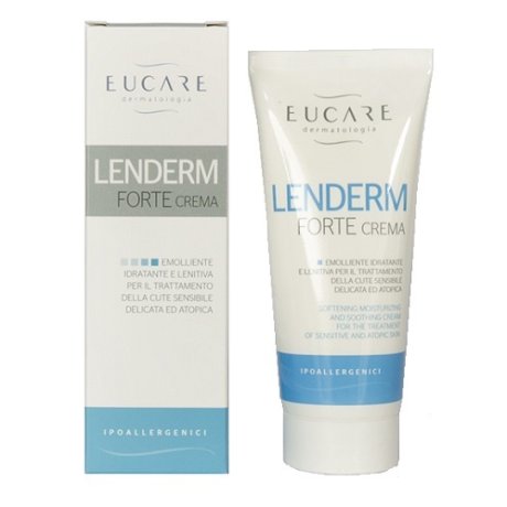 LEN DERM FORTE CREMA 100 ML