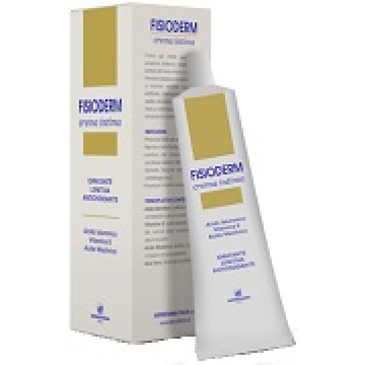 FISIODERM CREMA INTIMA 30 ML