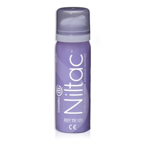 NILTAC RIMUOVI ADESIVO SPRAY 50 ML