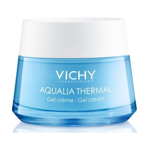 AQUALIA GEL 50 ML