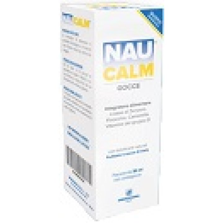 NAUCALM CCE 30 ML