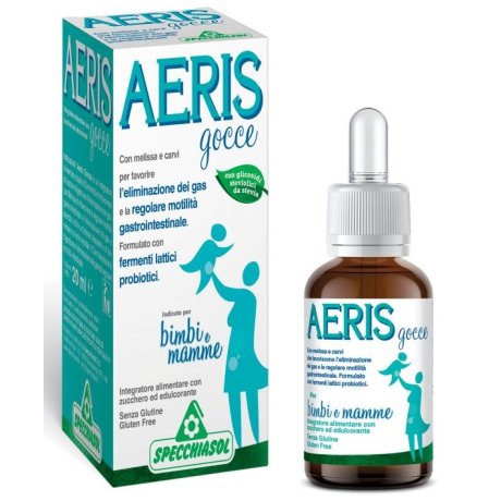 AERIS CCE 20 ML