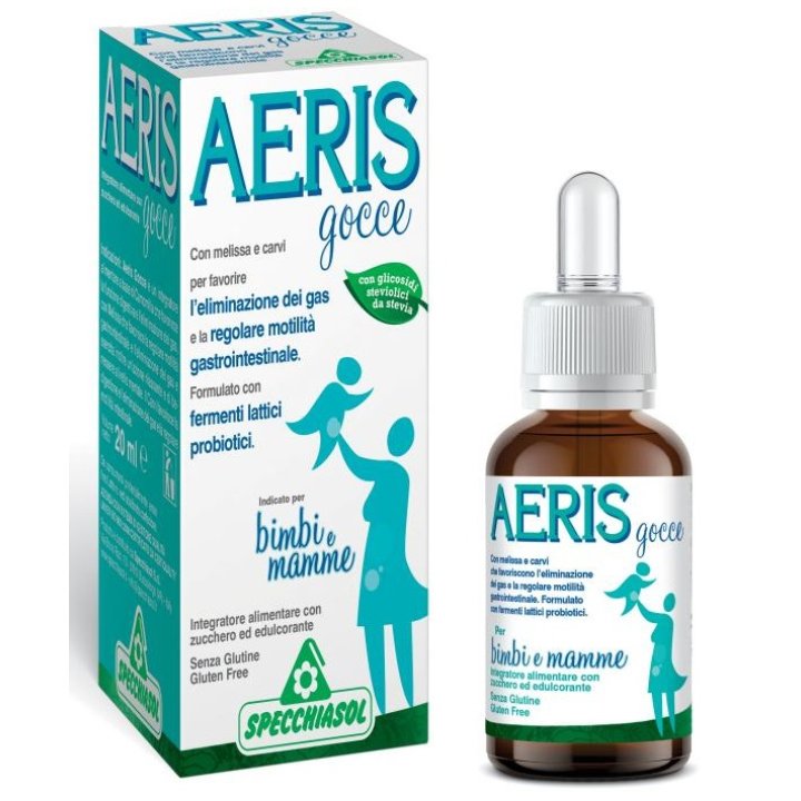 AERIS CCE 20 ML