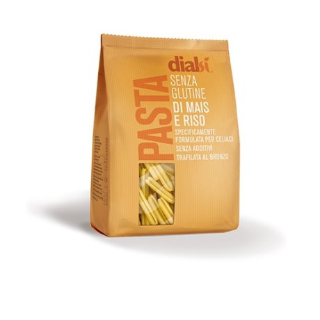 DIALSI\' PASTA CASERECCE 37 400 G