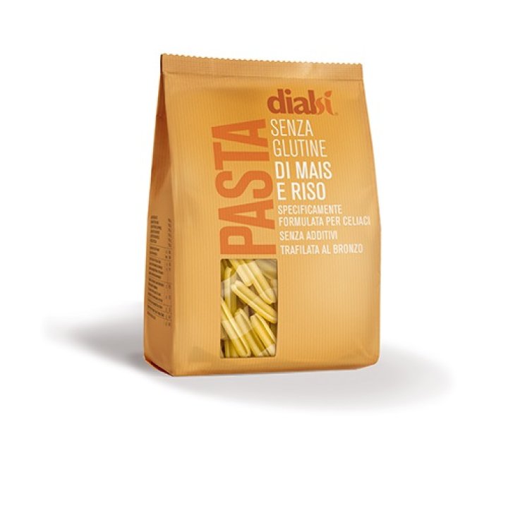 DIALSI\' PASTA CASERECCE 37 400 G