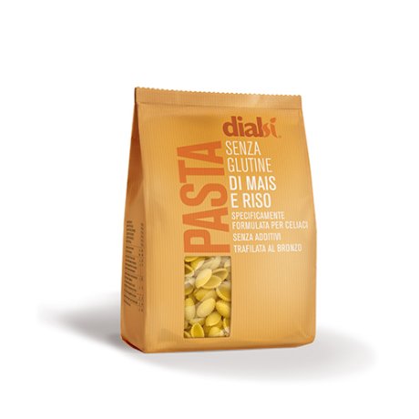 DIALSI  PASTA GNOCCHET 19 400G