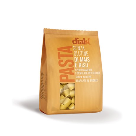 DIALSI  PASTA M/MANIC 63 400G