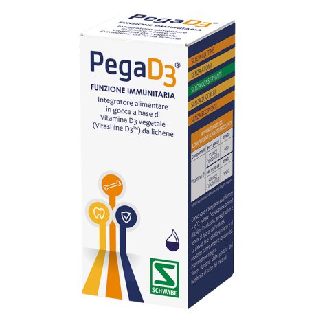 PEGAD3 CCE 20 ML