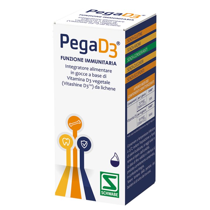 PEGAD3 CCE 20 ML