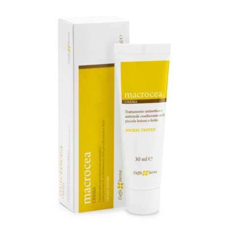 MACROCEA CREMA 30 ML