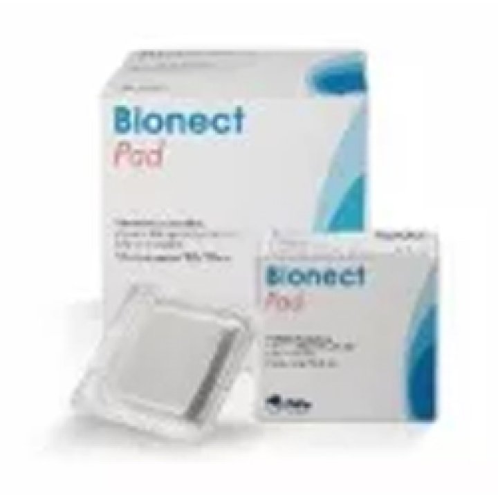 BIONECT PAD 10 X 10 CM