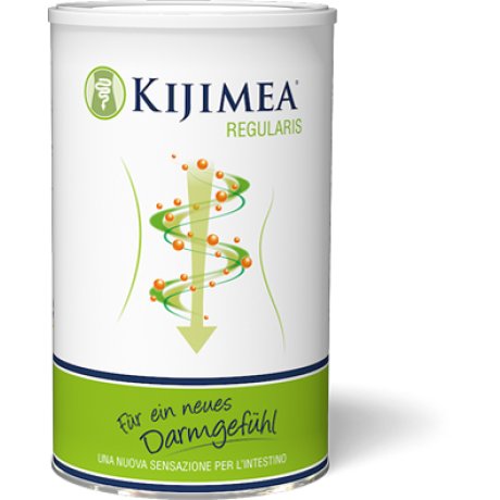 KIJIMEA REGULARIS GRANULATO 250 G