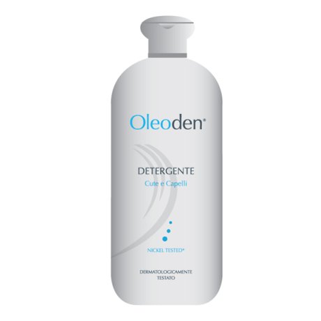 OLEODEN DETERGENTE CUTE/CAPELLI 500 ML