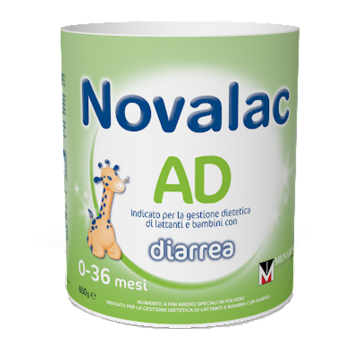 NOVALAC AD 600 G