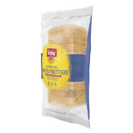 SCHAR CLASSICO DEL MASTRO PANETTIERE 330 GR.