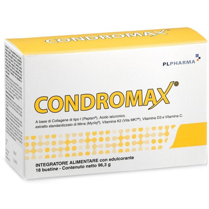 CONDROMAX 18 BUSTINE