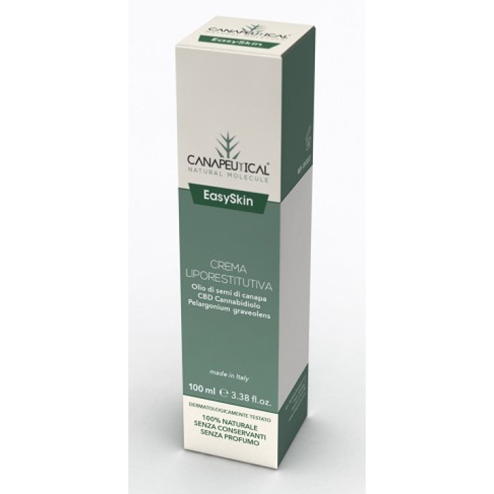 CANAPEUTICAL EASY SKIN 100G