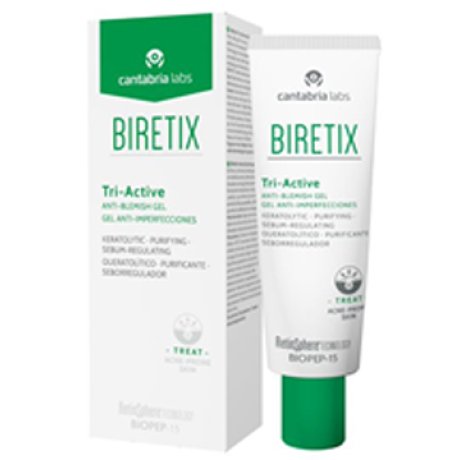 BIRETIX TRIACTIVE 50 ML