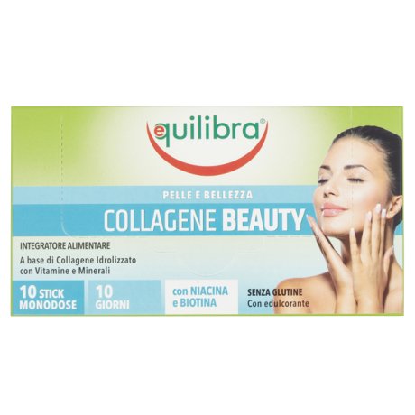 COLLAGENE BEAUTY 10 STICKPACK
