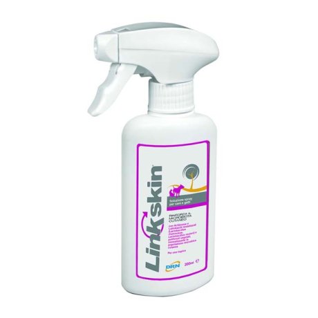 LINKSKIN SPRAY 200 ML