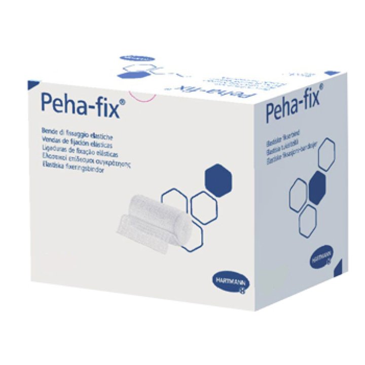 PEHA-FIX BENDA EL FISSAG12X41P