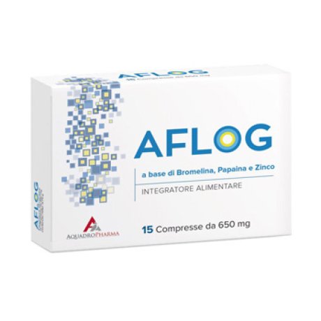 AFLOG 15CPR