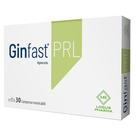 GINFAST PRL 30 COMPRESSE