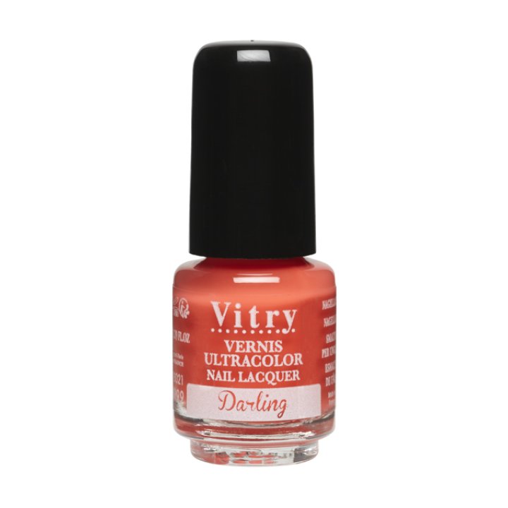 MINI SMALTO DARLING 4ML