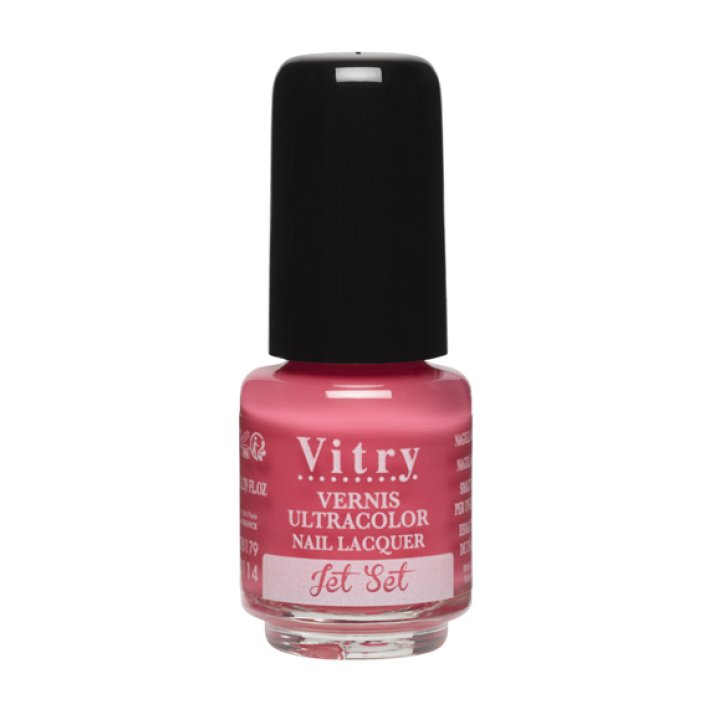 MINI SMALTO JET SET 4ML