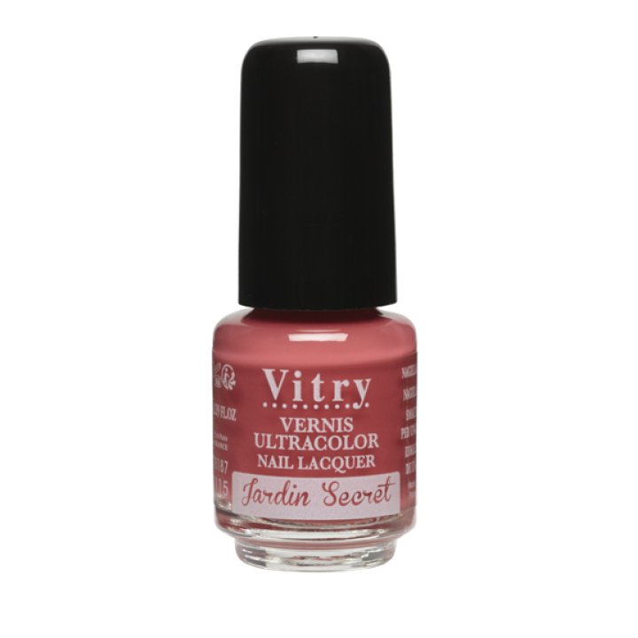 MINI SMALTO JARDIN SECRET 4ML