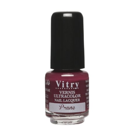 MINI SMALTO PRUNE 4ML