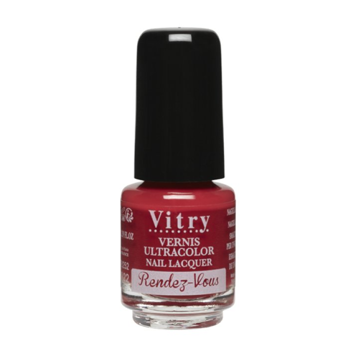 MINI SMALTO RENDEZ VOUS 4ML