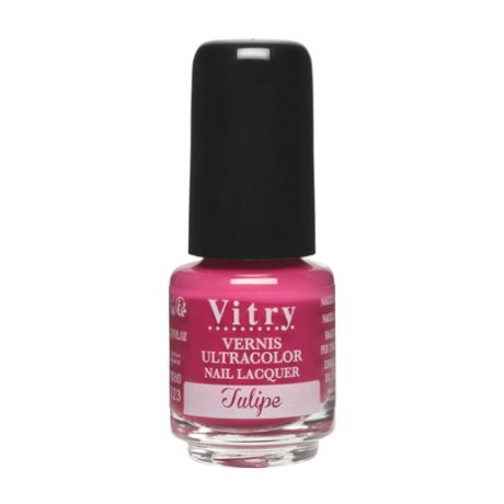 MINI SMALTO TULIPE 4 ML