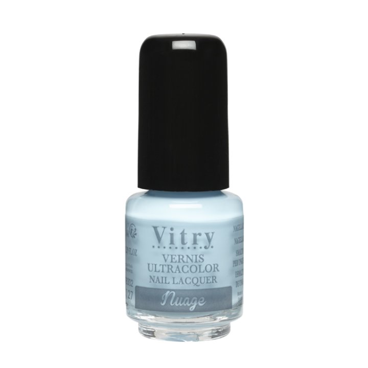 MINI SMALTO NUAGE 4ML