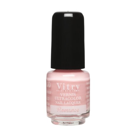 MINI SMALTO ROMANCE 4ML